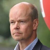 Mr. Olli-Pekka Heinonen, 8th Director General, International Baccalaureate