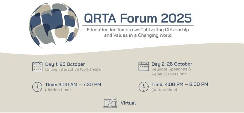 Educating for Tomorrow: Cultivating Citizenship and Values in a Changing World