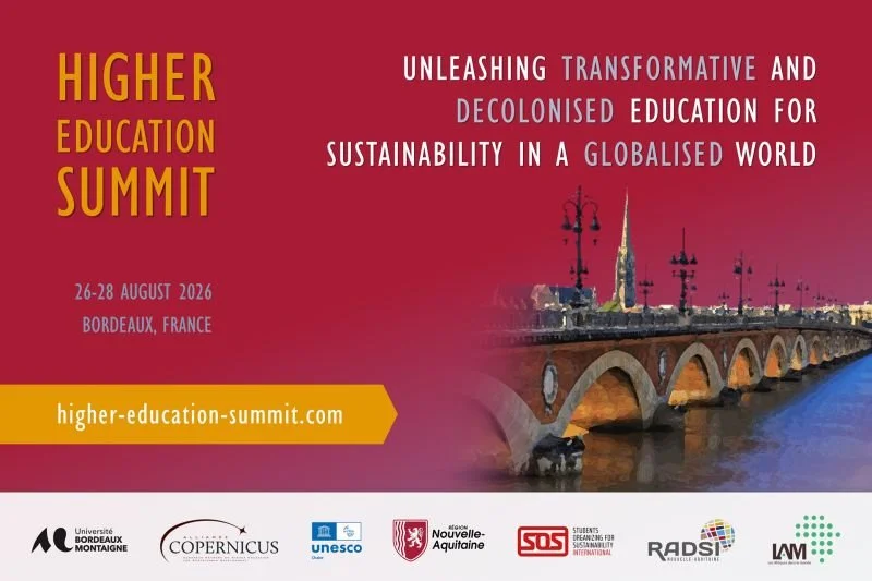 2026 Higher Education Summit