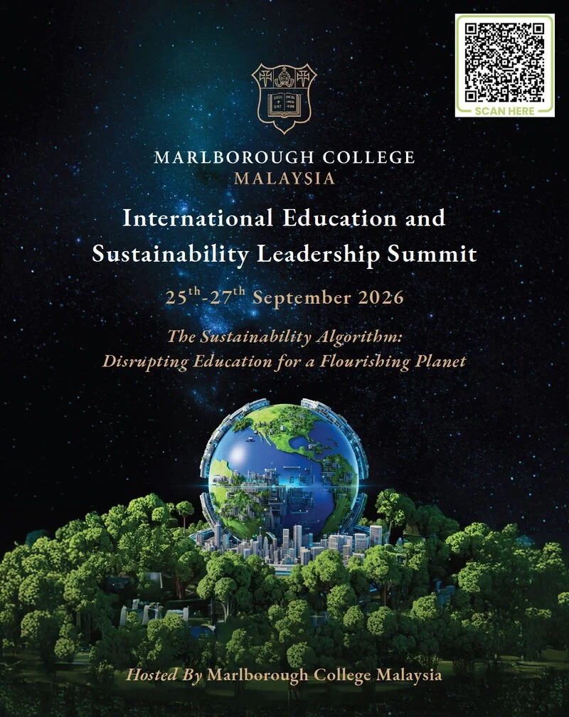 International Education and Sustainability Leadership Summit