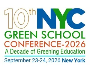 10th NYC Green School Conference