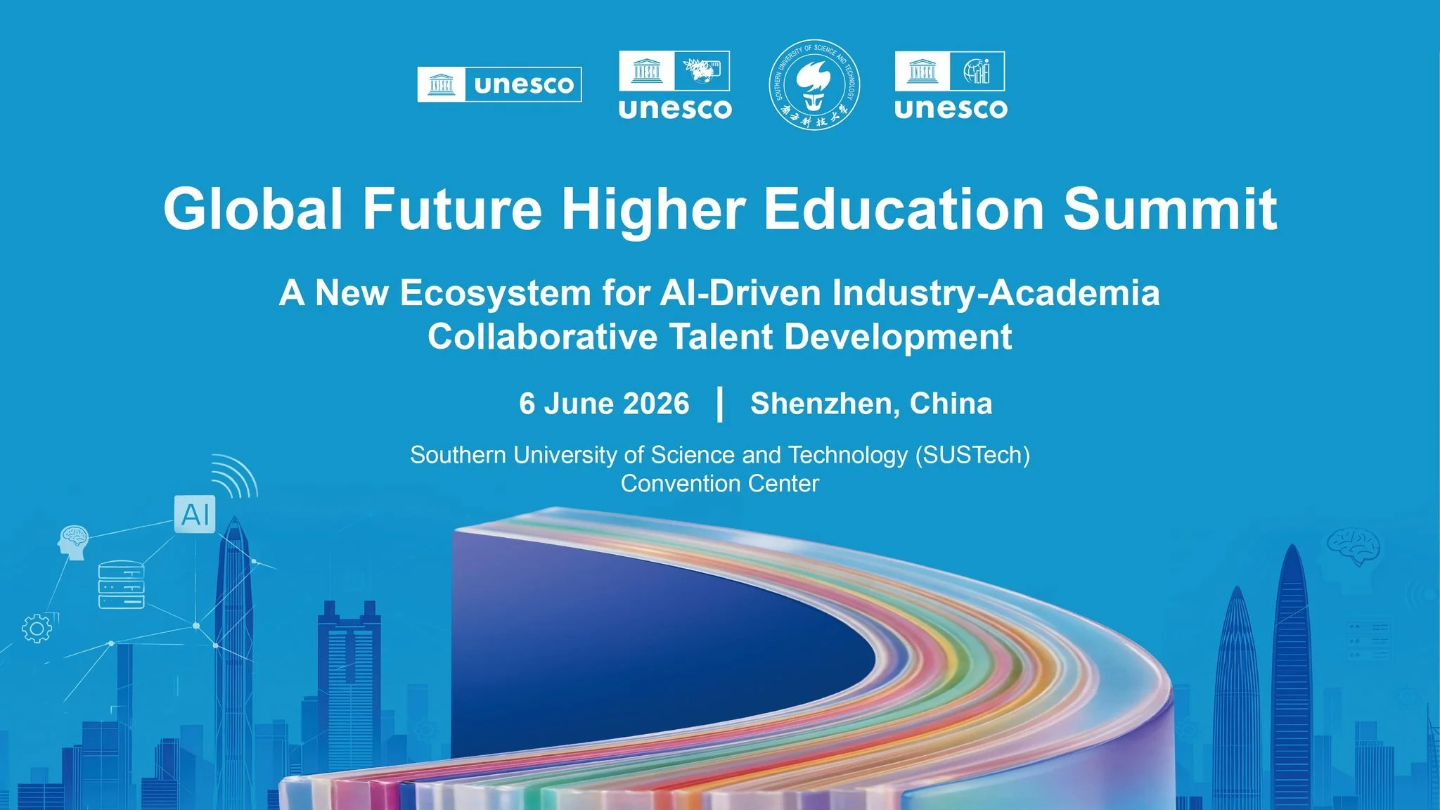 Global Future Higher Education Summit