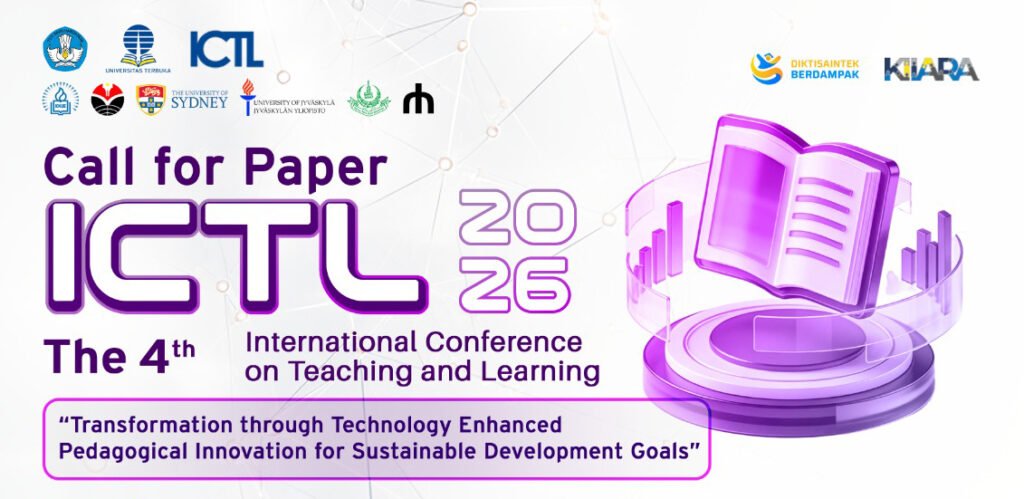 4th International Conference on Teaching and Learning