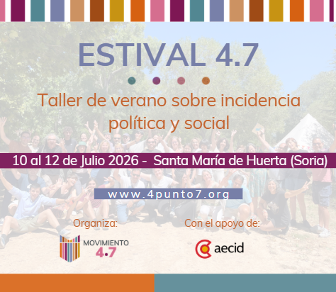 ESTIVAL 4.7