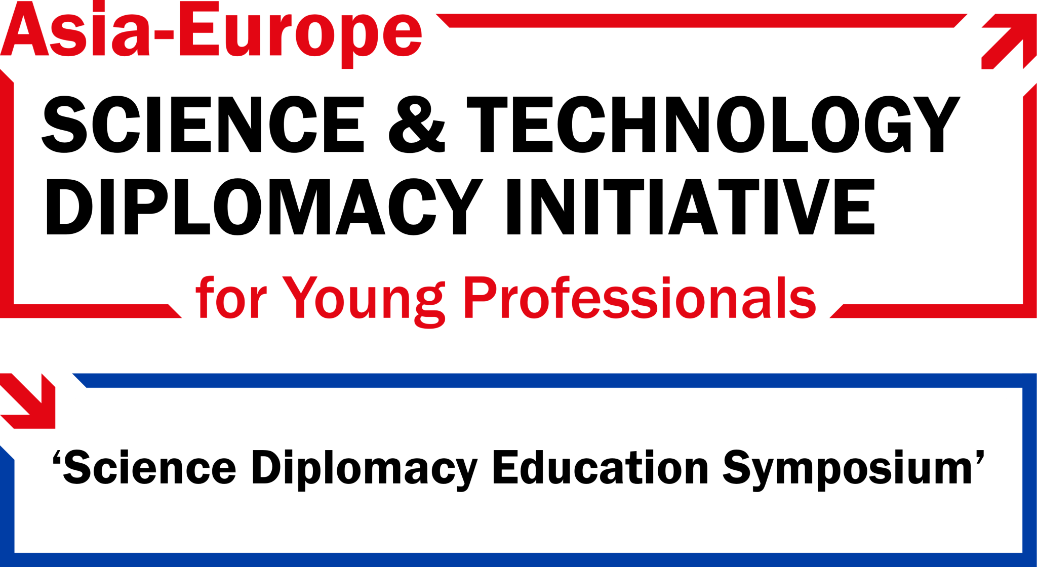 Science Diplomacy Education Symposium