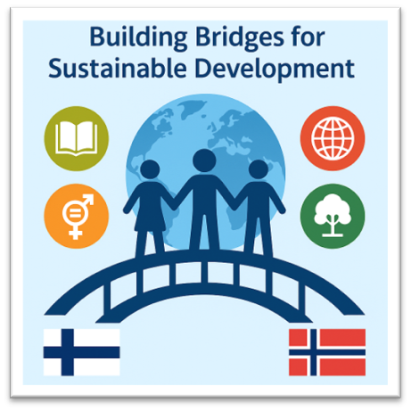 Building Bridges for Sustainable Development – Strengthening Sustainability Skills in Folk High Schools