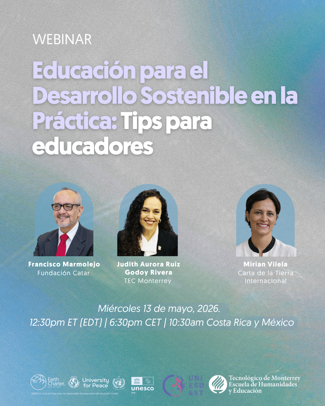Educación para el Desarrollo Sostenible en la Práctica: Tips para educadores 