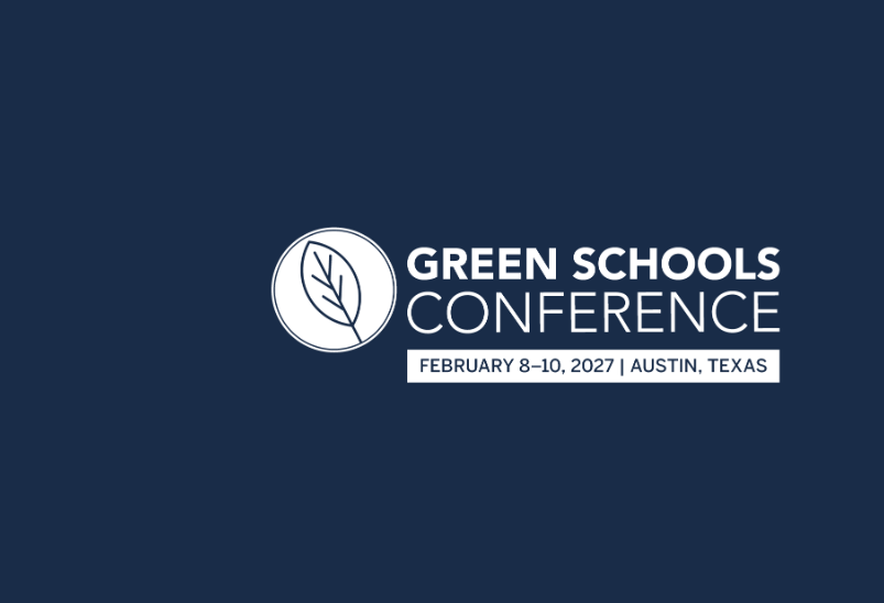 2027 Green Schools Conference