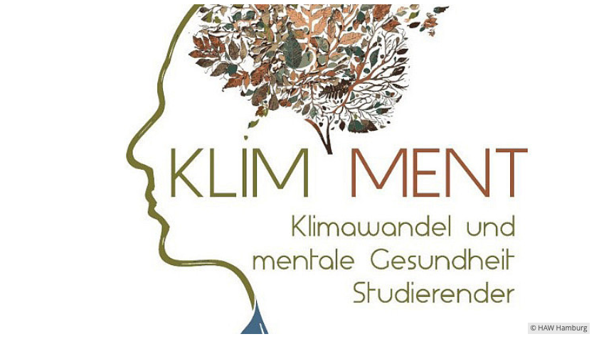 KLIM MENT: Einflüsse des Klimawandels auf die mentale Gesundheit von Studierenden in Deutschland