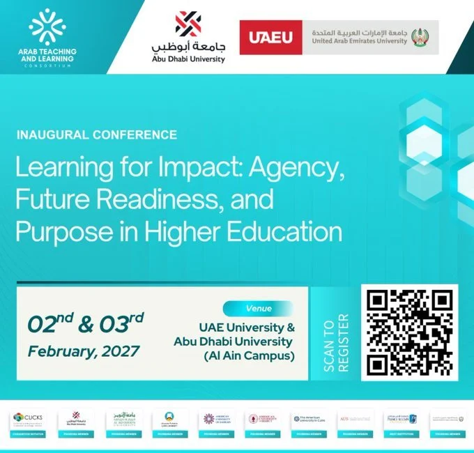 Arab Teaching and Learning Consortium Conference