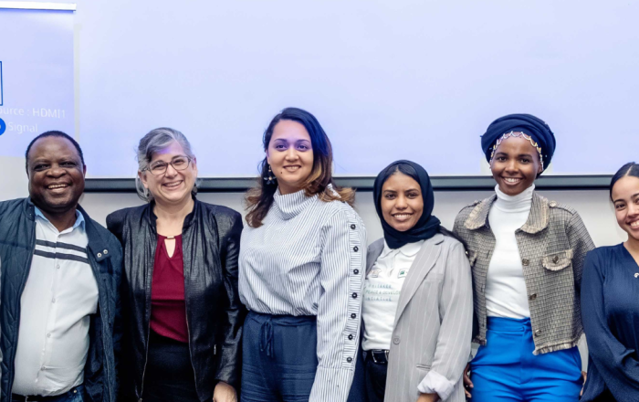 Intercultural Competence as a Foundation for Pan-African Peacebuilding and conflict Resolution: Lessons from WPDI’s work in South Africa, Uganda and South Sudan since 2012