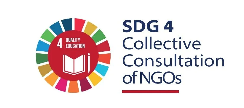 HowtoEngage: Collective Consultation of NGOs on Education 2030
