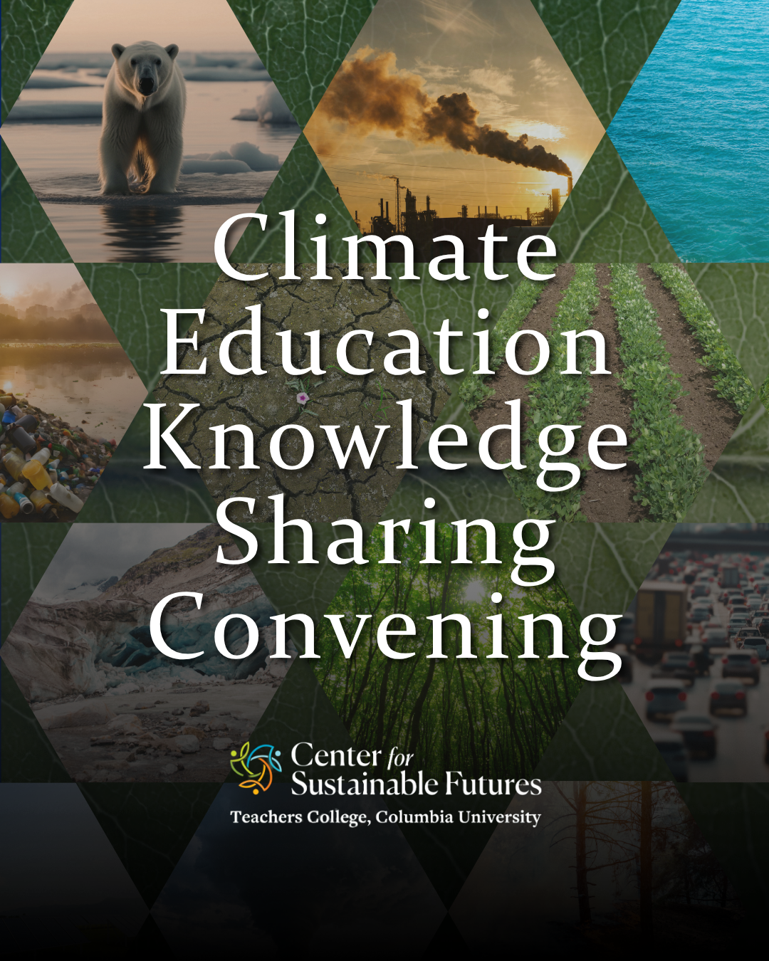 The 2026 Climate Education Knowledge Sharing Convening