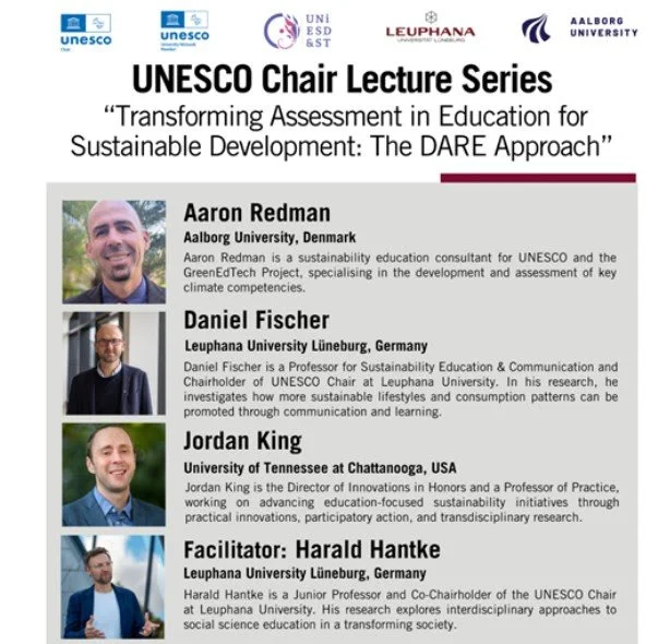 Introducing the DARE Framework for Transforming Assessment Practice