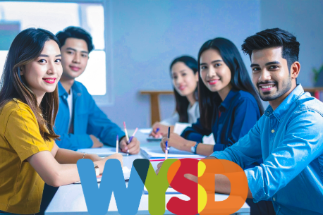 World Youth Skills Day 2026: Skills for a shared future