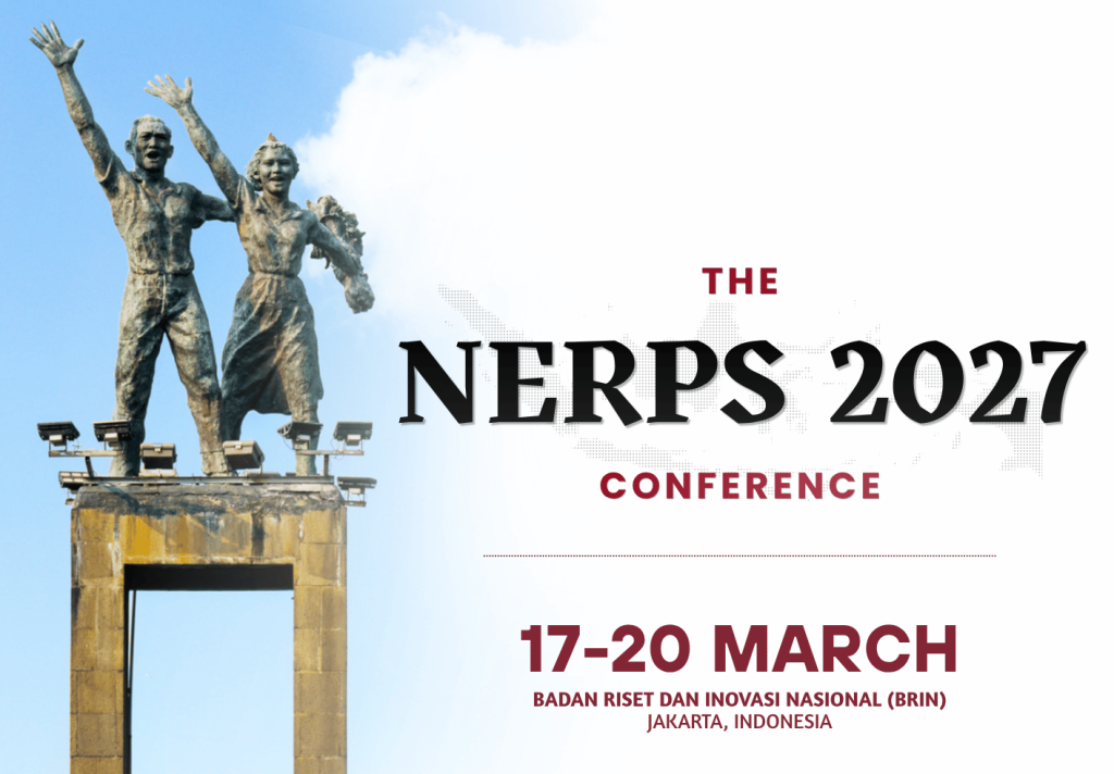NERPS 2027 Conference