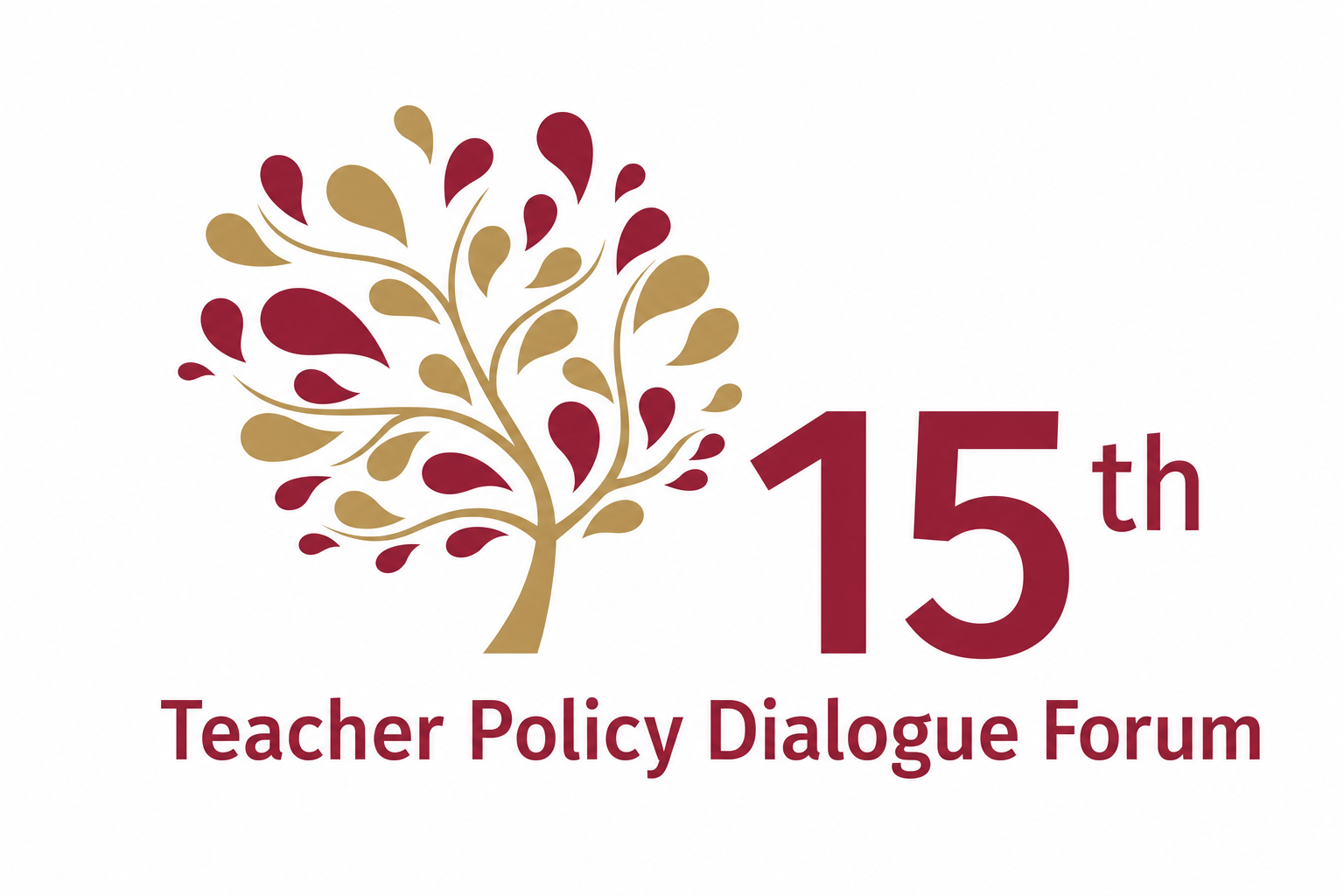 15th Teacher Policy Dialogue Forum