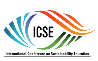 8th International Conference on Sustainability Education