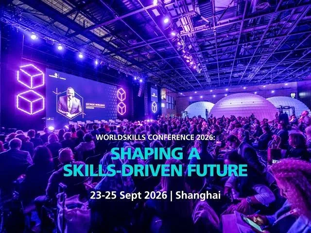 WorldSkills Conference 2026