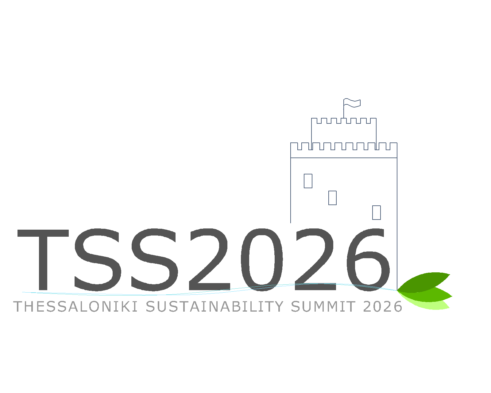 Thessaloniki Sustainability Summit 2026