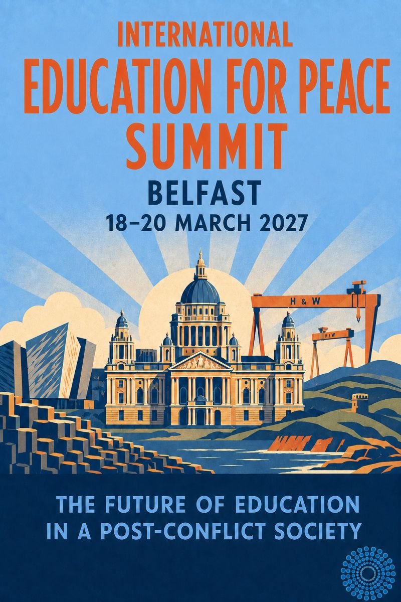 International Education for Peace Summit