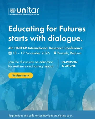 4UIRC: Educating for Futures