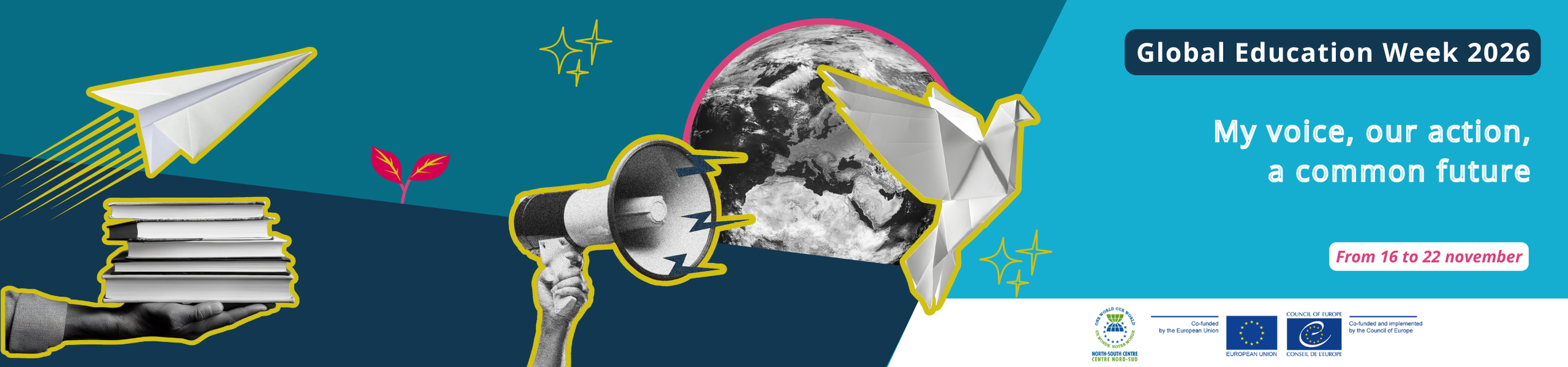 Global Education Week 2026