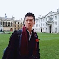 Mr. Jay Jaehong Kim, Head of Office, External Relations and Information, UNESCO APCEIU