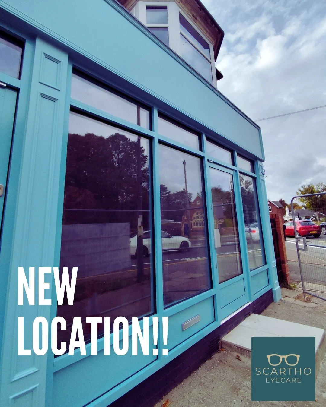 After quite some time in the planning, we finally have the dates for moving into our new practice on Louth Road!!
The practice on Waltham road will be closed from Friday 17th October and we will be opening in our brand new location on Louth Road on