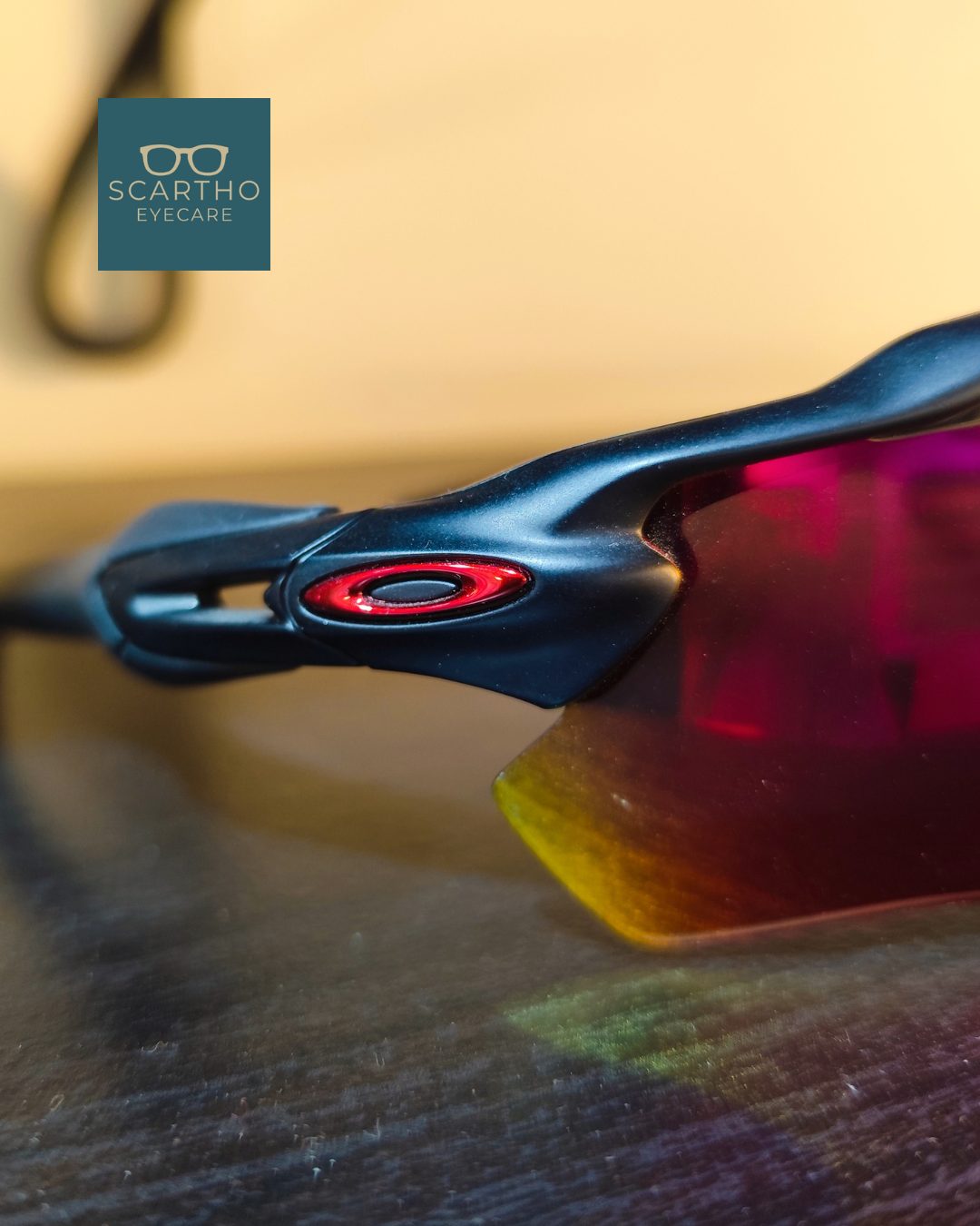 Why Wearing Sunglasses in the Winter Sun Is Essential for Safer Driving