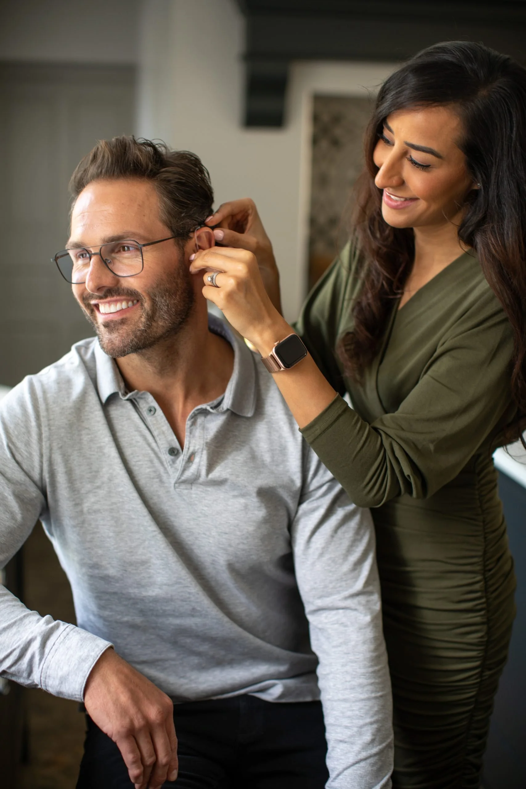 Introducing Our New Hearing Care Services at Scartho Eyecare