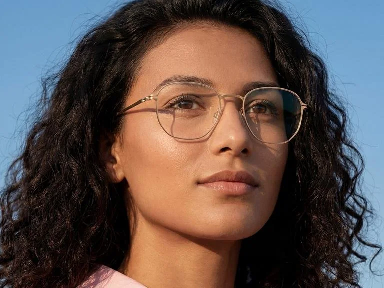 Zeiss ClearMind lenses