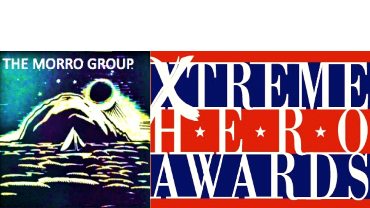 Xtreme Hero Awards