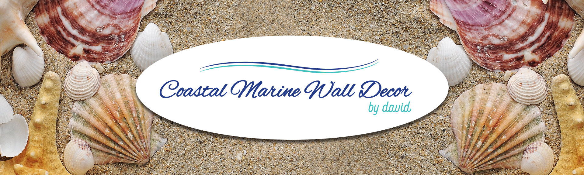 About — Coastal Marine Wall Decor