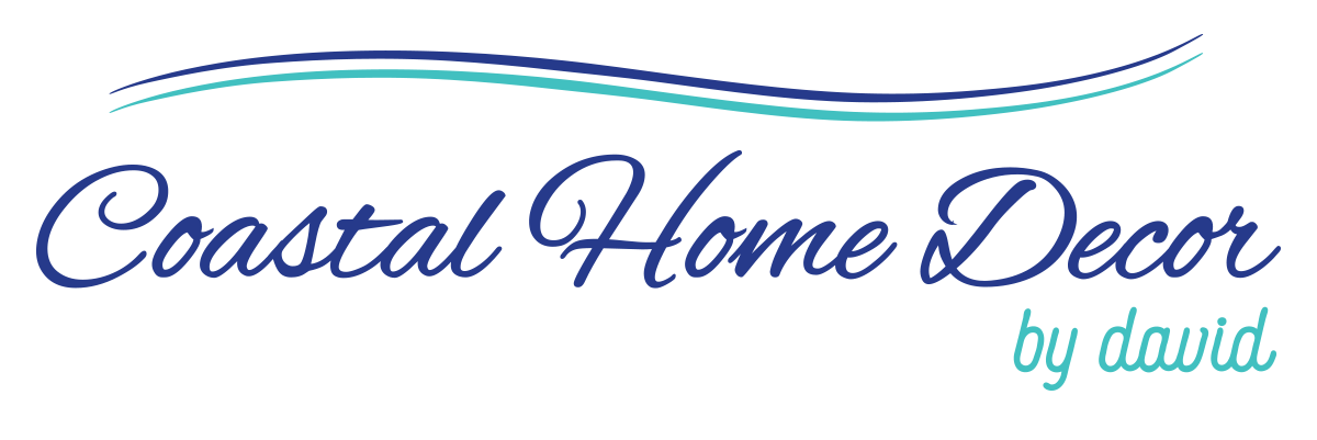 Coastal Home Decor by David