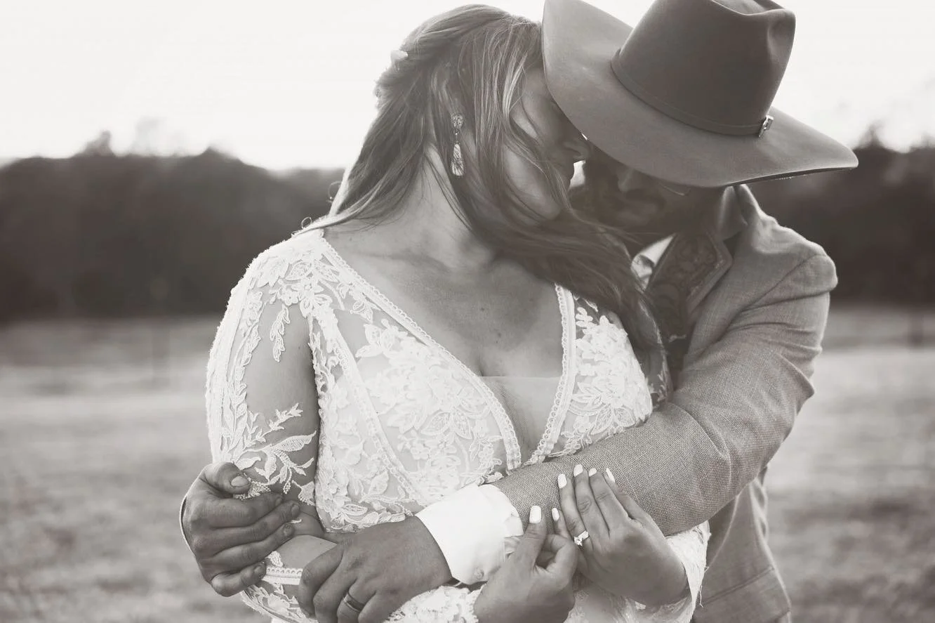 Kara + Corey | 5.6.23 
*
*
*
*
*
#brittanycoffeephotography #missouribride #oklahomabride #arkansasbride #rusticwedding #barnwedding #oklahomaweddingphotographer #missouriweddingphotographer #rusticbride #joplinweddingphotographer #tulsaweddingphotog