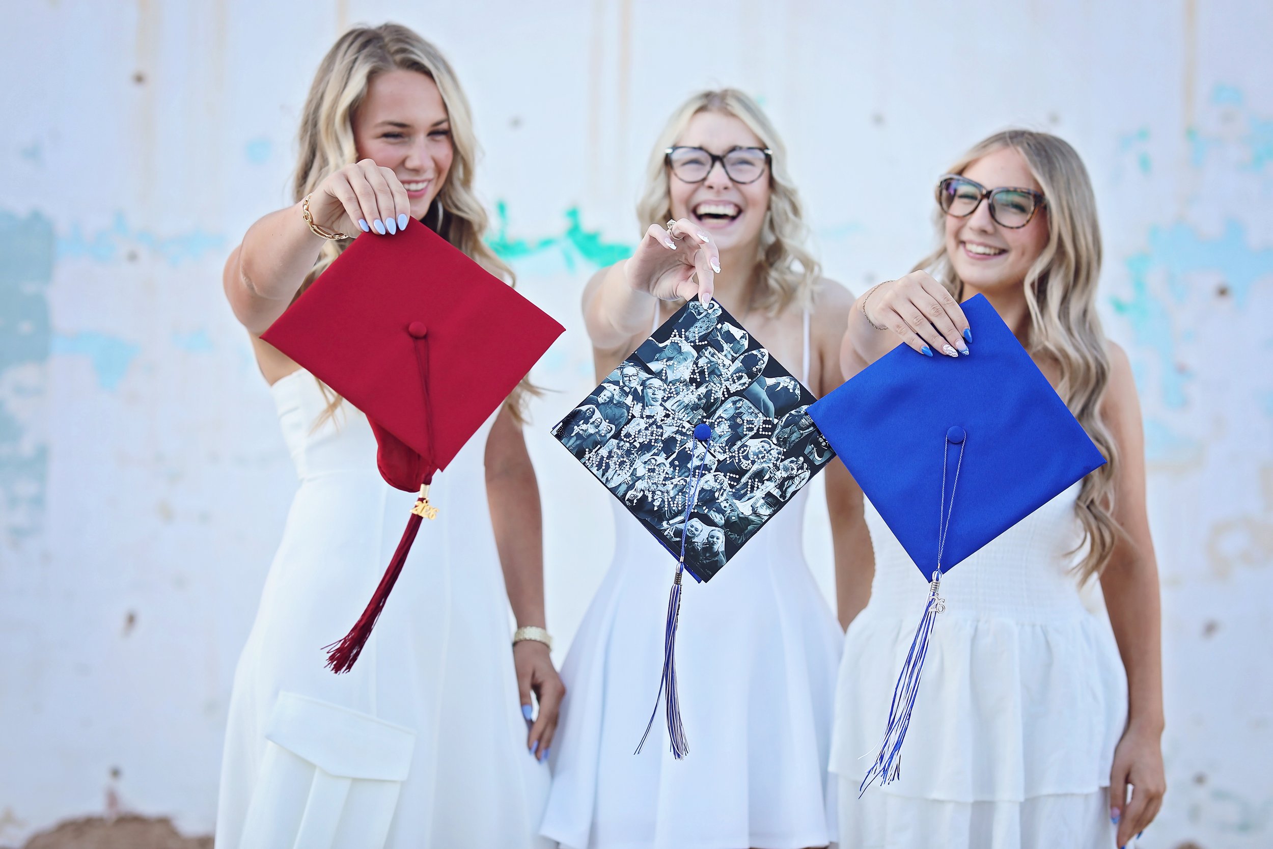 2026 BCP Senior Ambassadors | Miami, OK 