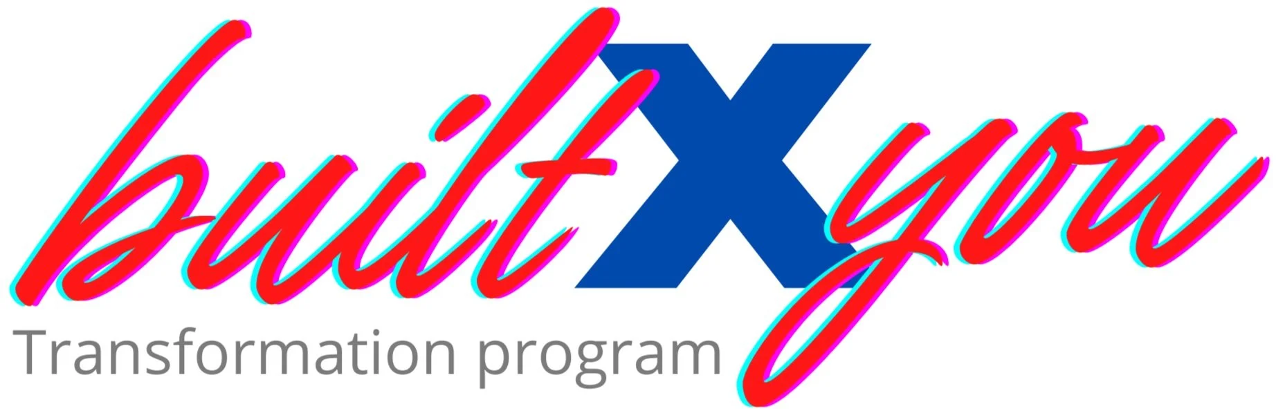 Members Area - Reserved for subscribed members — builtXyou