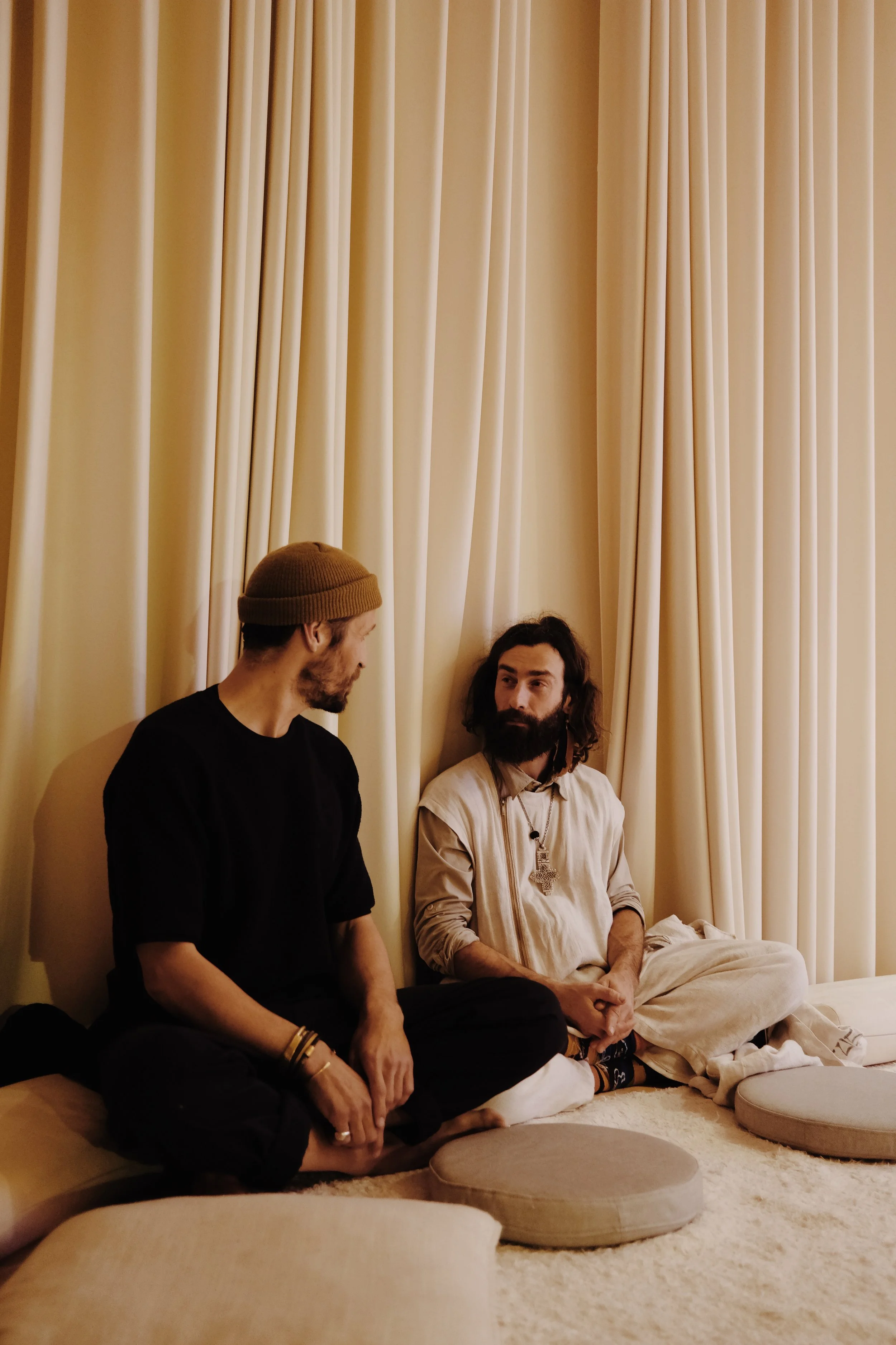 Lisbon in Love | 2nd Edition with Julian Marcus