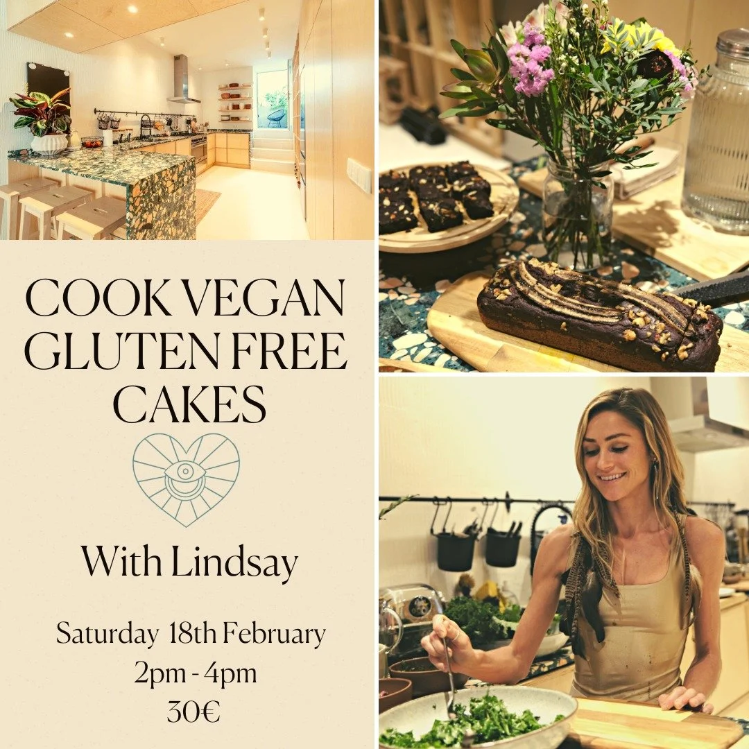 cooking vegan gluten free dessert