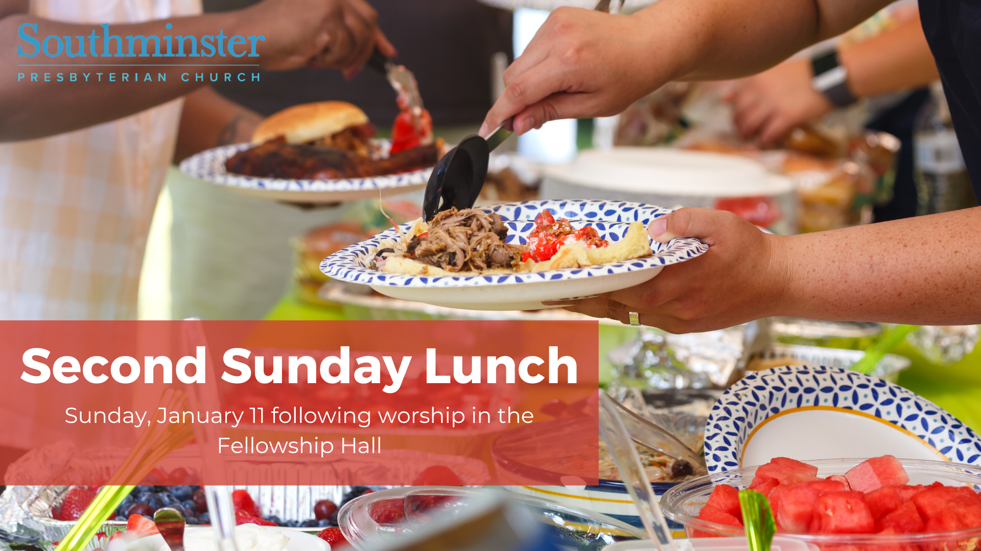 Second Sunday LUNCHEon - Jan 11 26.png