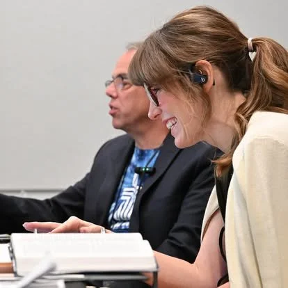 Dear Southminster Community, As commissioners gather in-person this week in Milwaukee for the 227th General Assembly of the PC(USA), I extend my gratitude for your prayers and support of this holy, weighty, Spirit-filled work, and I'm grateful to car