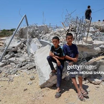 Did you know, each week at Southminster, we participate in the "Let Children Live Campaign" by praying for the specifics of children facing the on-going crisis in Palestine. Our website features a specific prayer request, educational readin