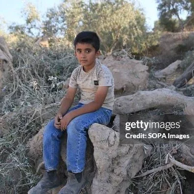 Each week, as part of our ongoing commitment to the "Let Children Live" campaign, Southminster engages in the sacred practice practice of prayer specifically recognizing an area of need faced by the children of Palestine. We hold their fear