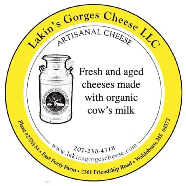 Lakin&#39;s Gorges Cheese // East Forty Farm 