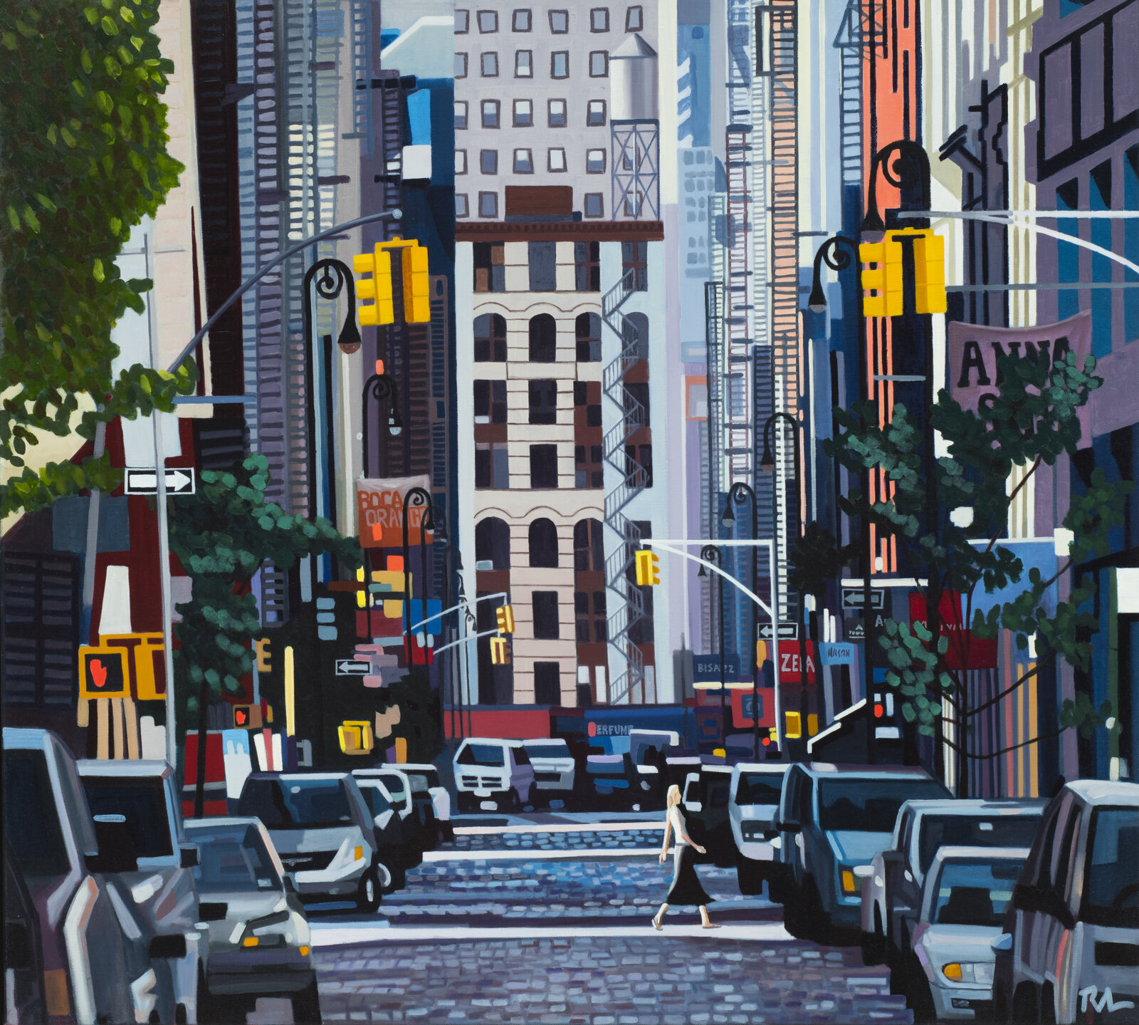 Mike Rohner Gallery — MIKE ROHNER