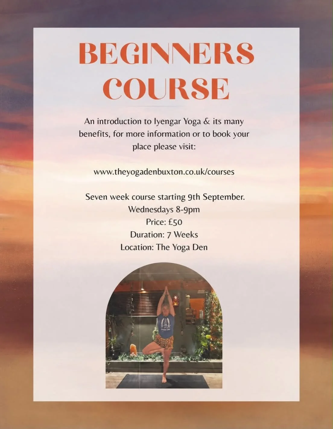 From Scratch Beginners Course with Heidi Sherwood 