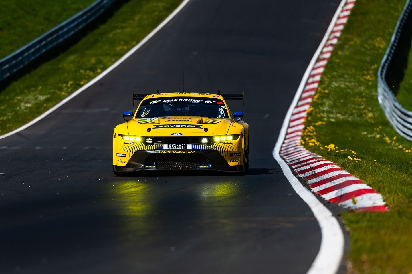 It&lsquo;s Raceweek!! 
@hauptracingteam at NLS2

📸 for @gruppec_photography 

#nring #nringinfo #24hnurburgring #n&uuml;rburgring #nordschleife #gr&uuml;neh&ouml;lle #greenhell #carporn #caroftheday #carswithoutlimits #carsofinstagram #supercar #spo