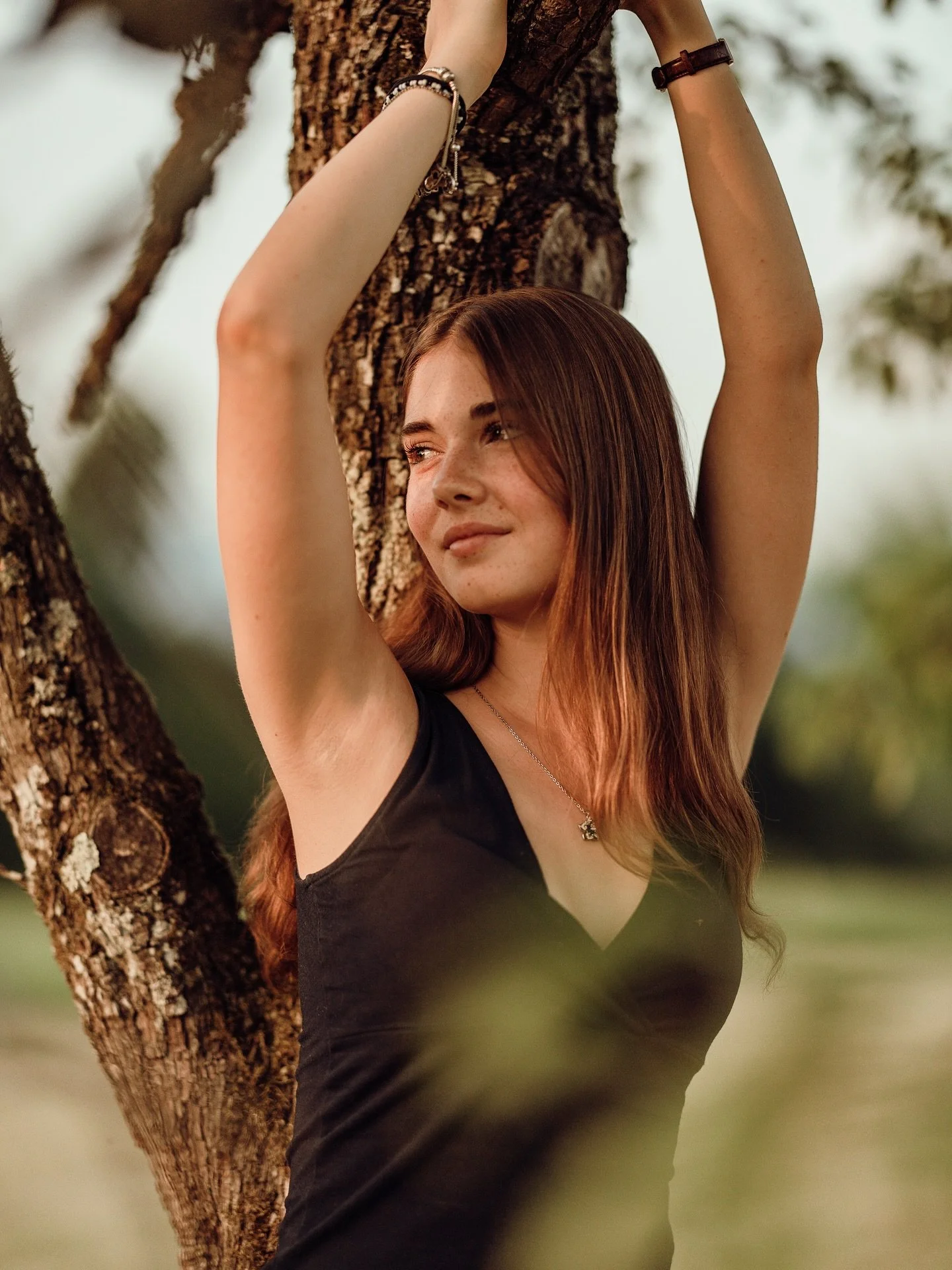 Wer hat Lust auf ein Sunset Shooting?