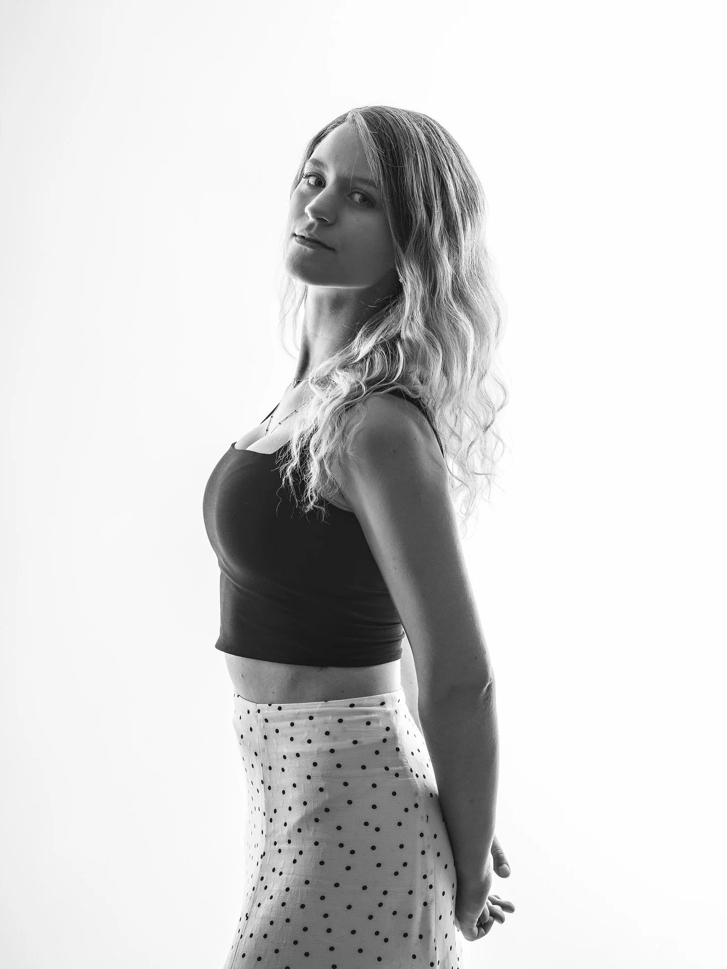 Kira im Studio ✌🏼

Wenn du auch Lust auf solch ein Shooting? Schreib mir!